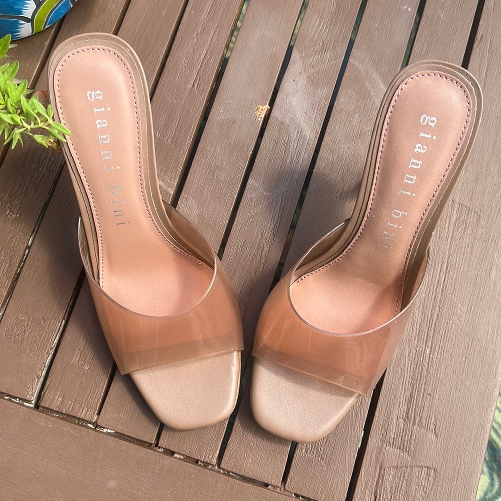 gianni bini mules